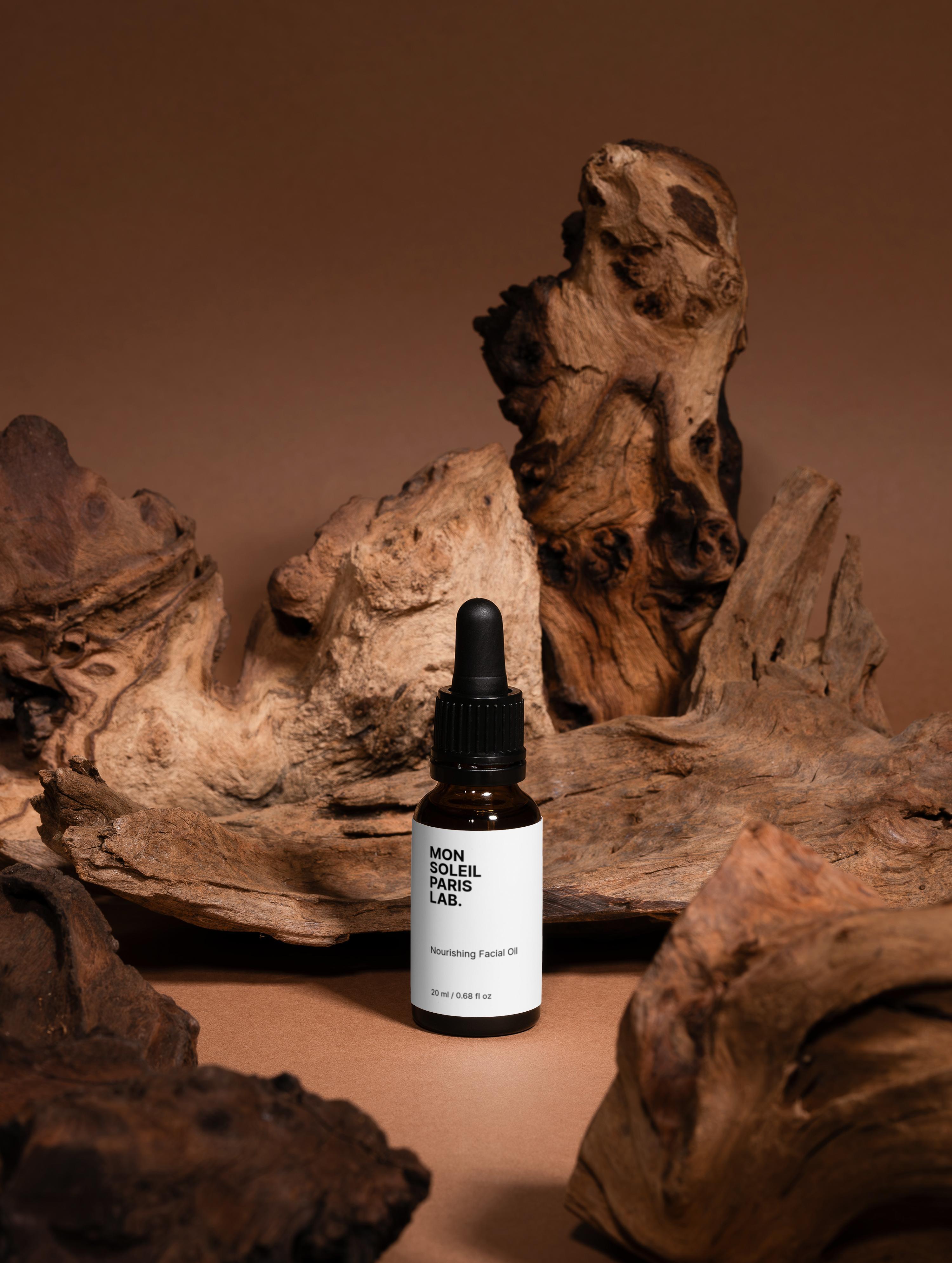 Nourishing Facial Oil 20 ml