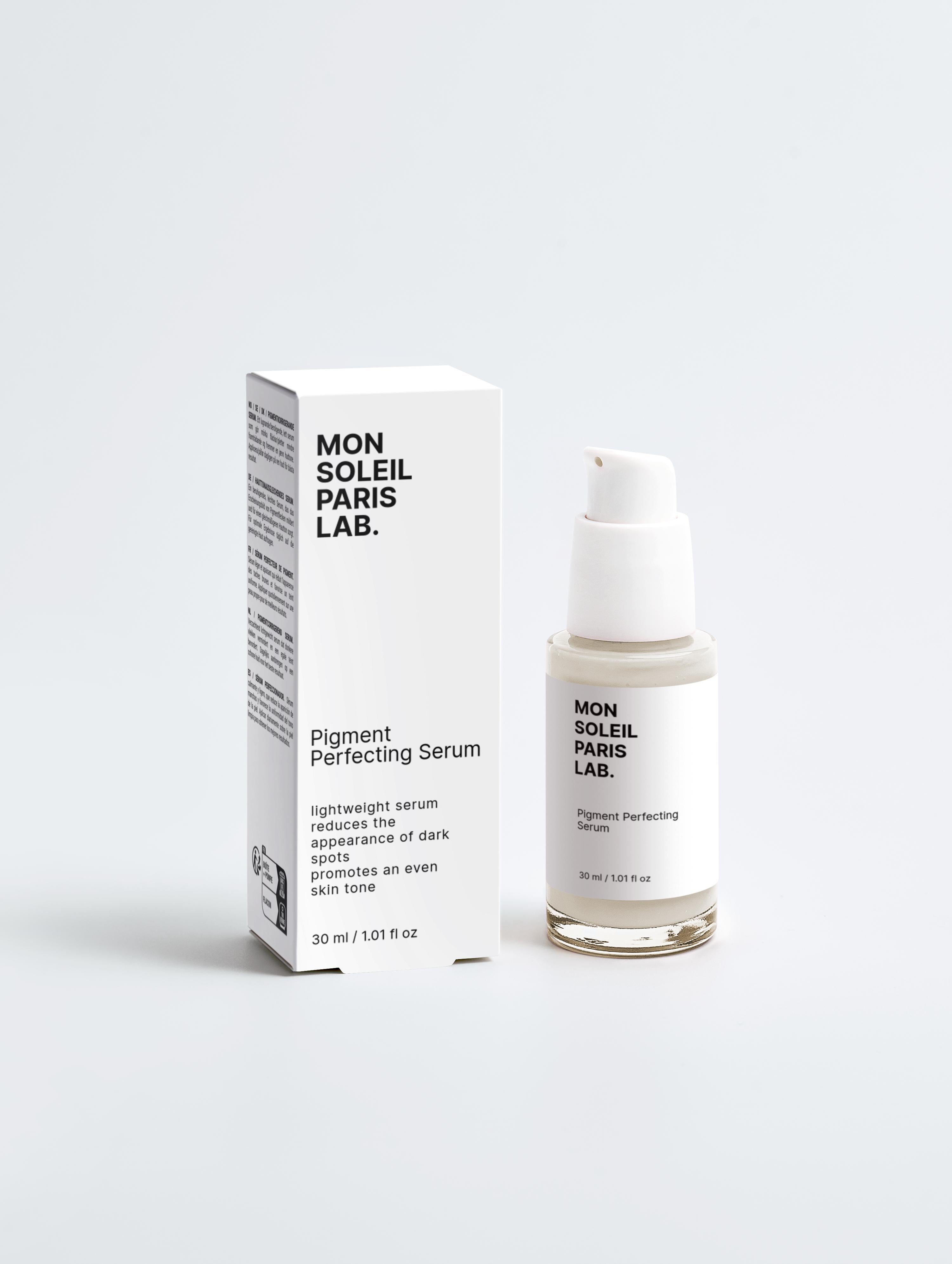 Pigment Perfecting Serum