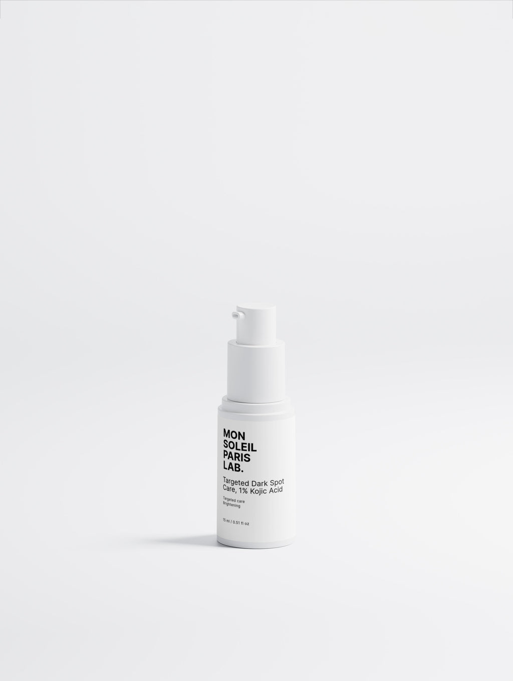 Targeted Dark Spot Care — 1% Kojic Acid