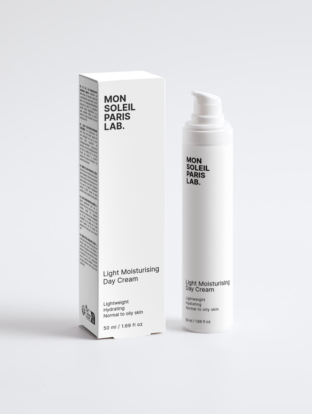 Light Moisturising Day Cream