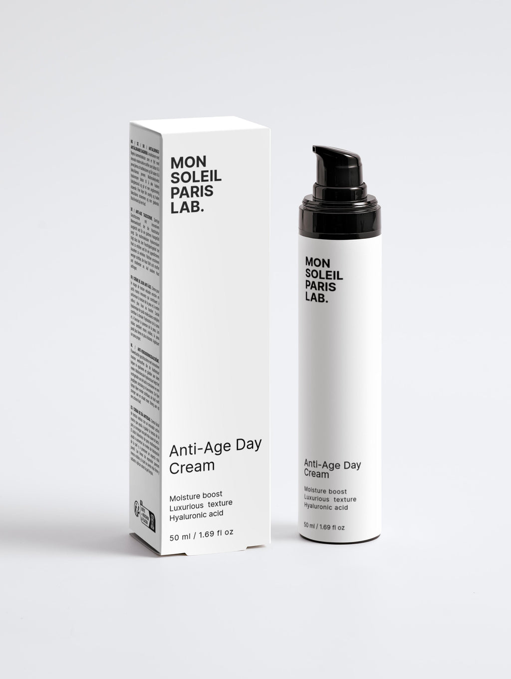 Anti-Age Day Cream 50 ml