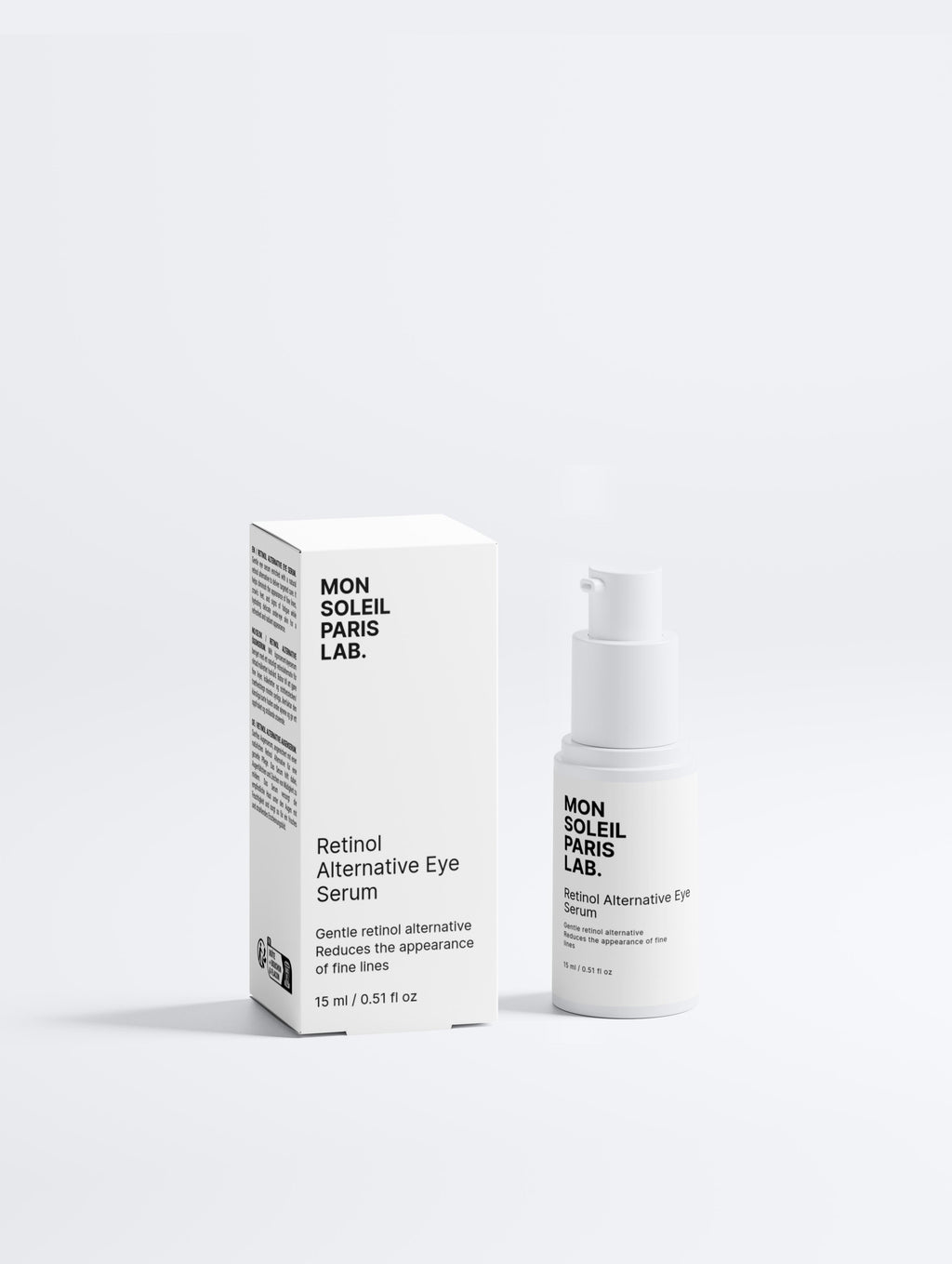 Retinol Alternative Eye Serum