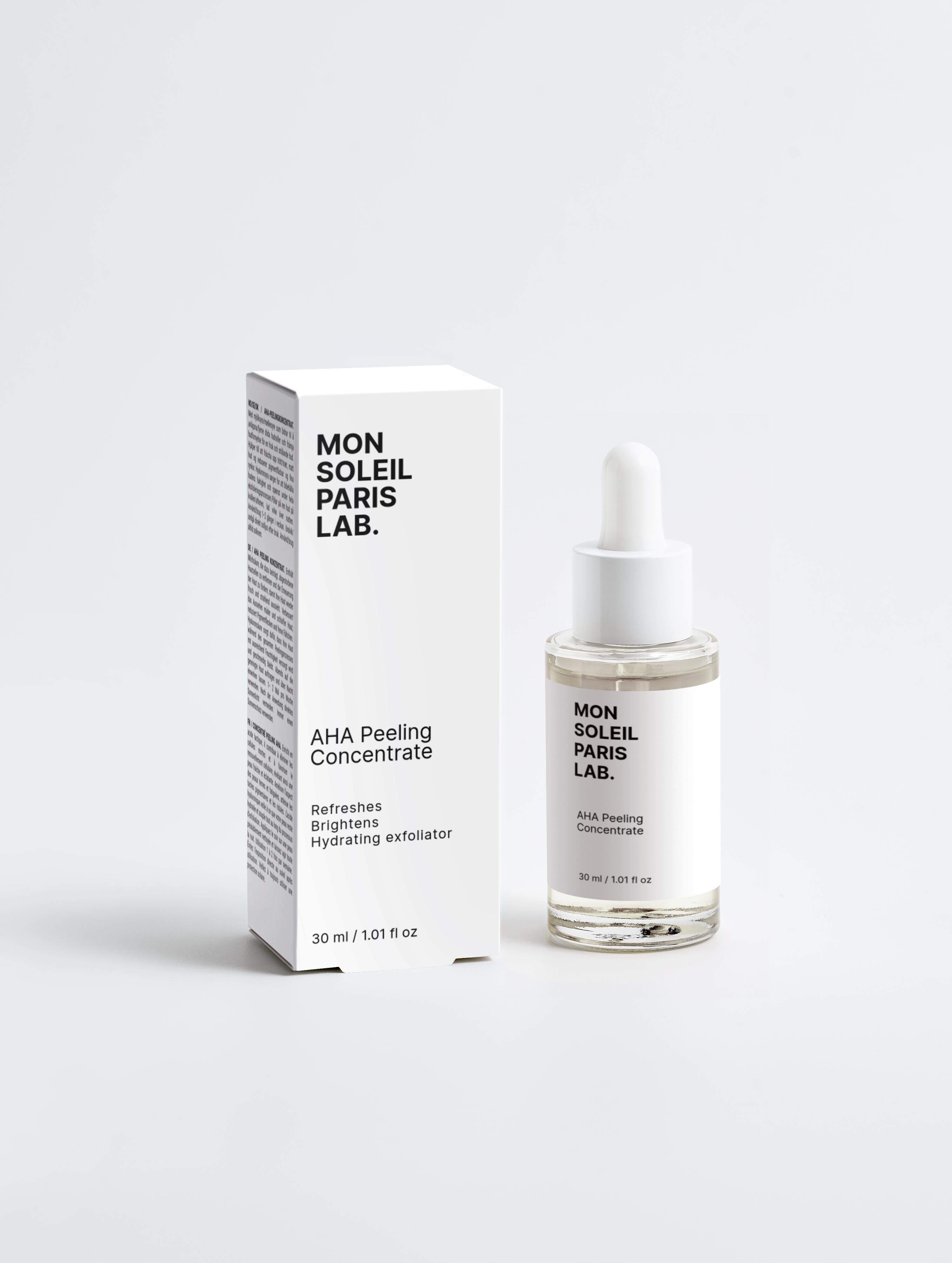 AHA Peeling Concentrate