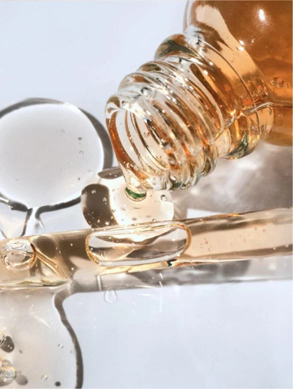 Antioxidant Ginkgo Gel Booster 30 ml