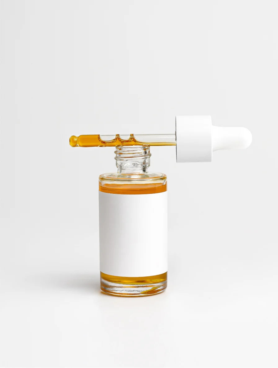 All-In-One Facial Oil