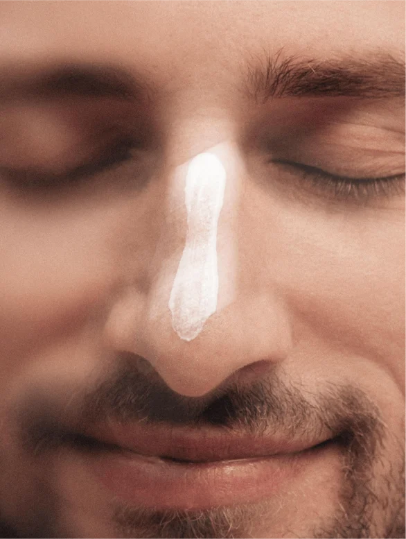 Light Moisturising Day Cream