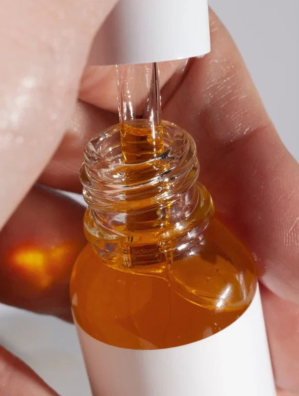 Nourishing Facial Oil 20 ml