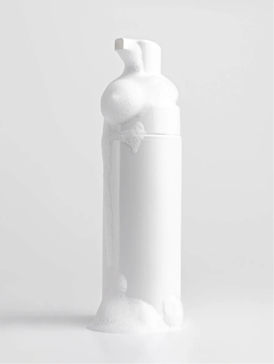 Cleansing Foam
