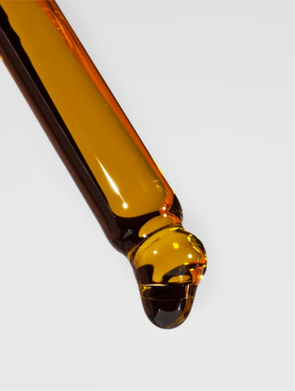 Nourishing Facial Oil 20 ml