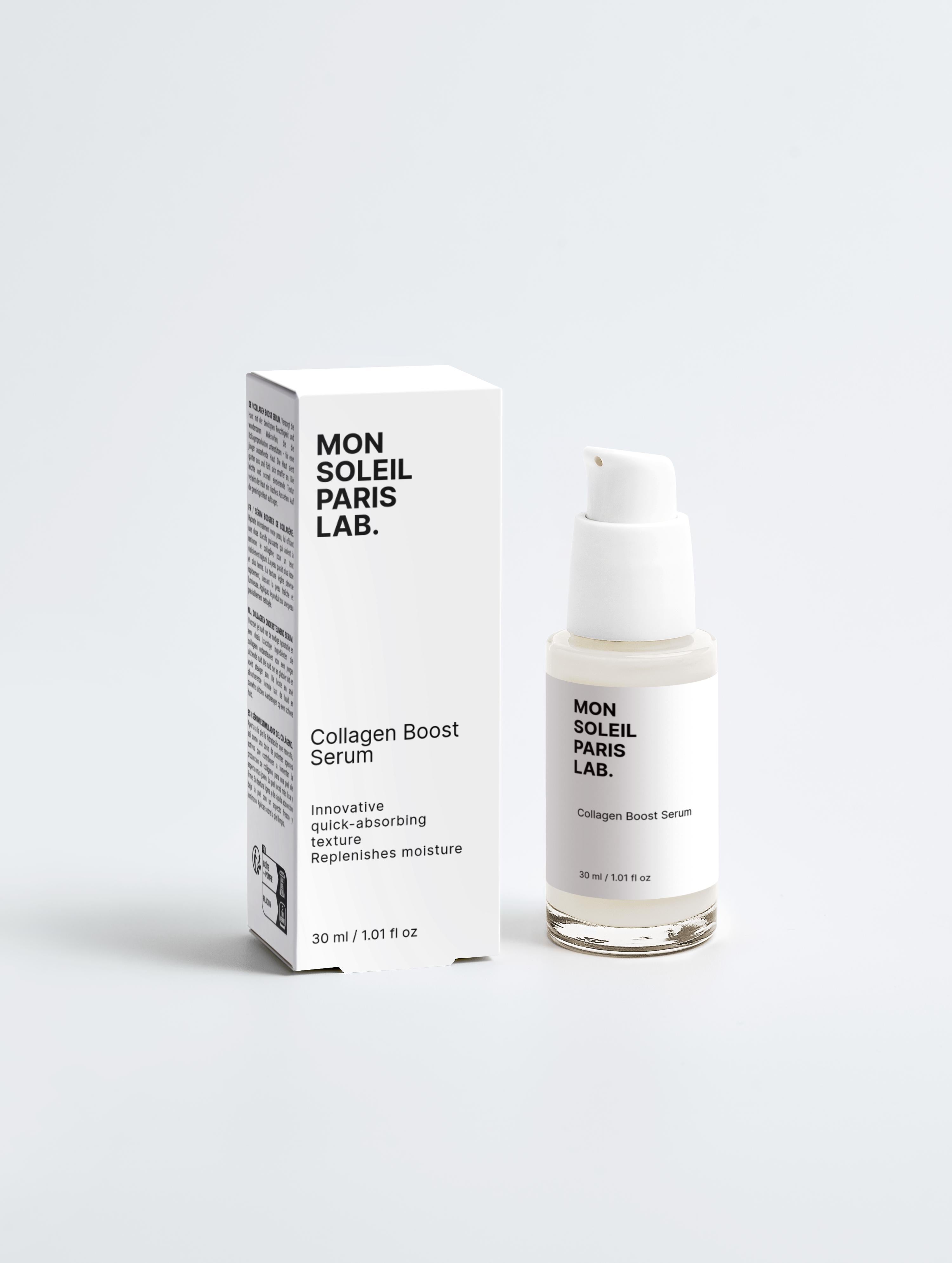 Collagen Boost Serum