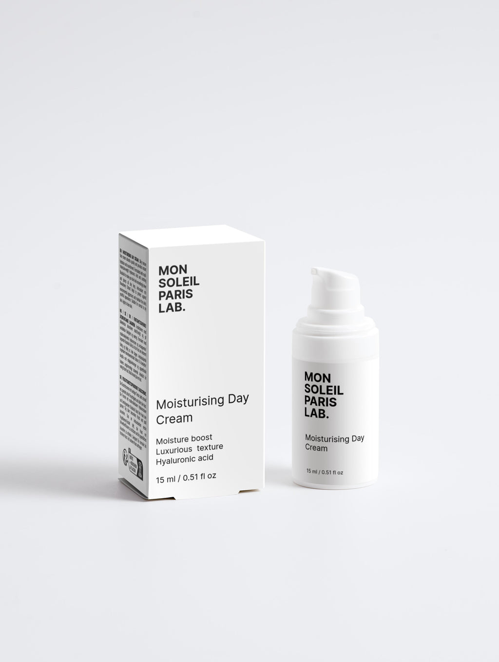 Moisturising Day Cream 15 ml