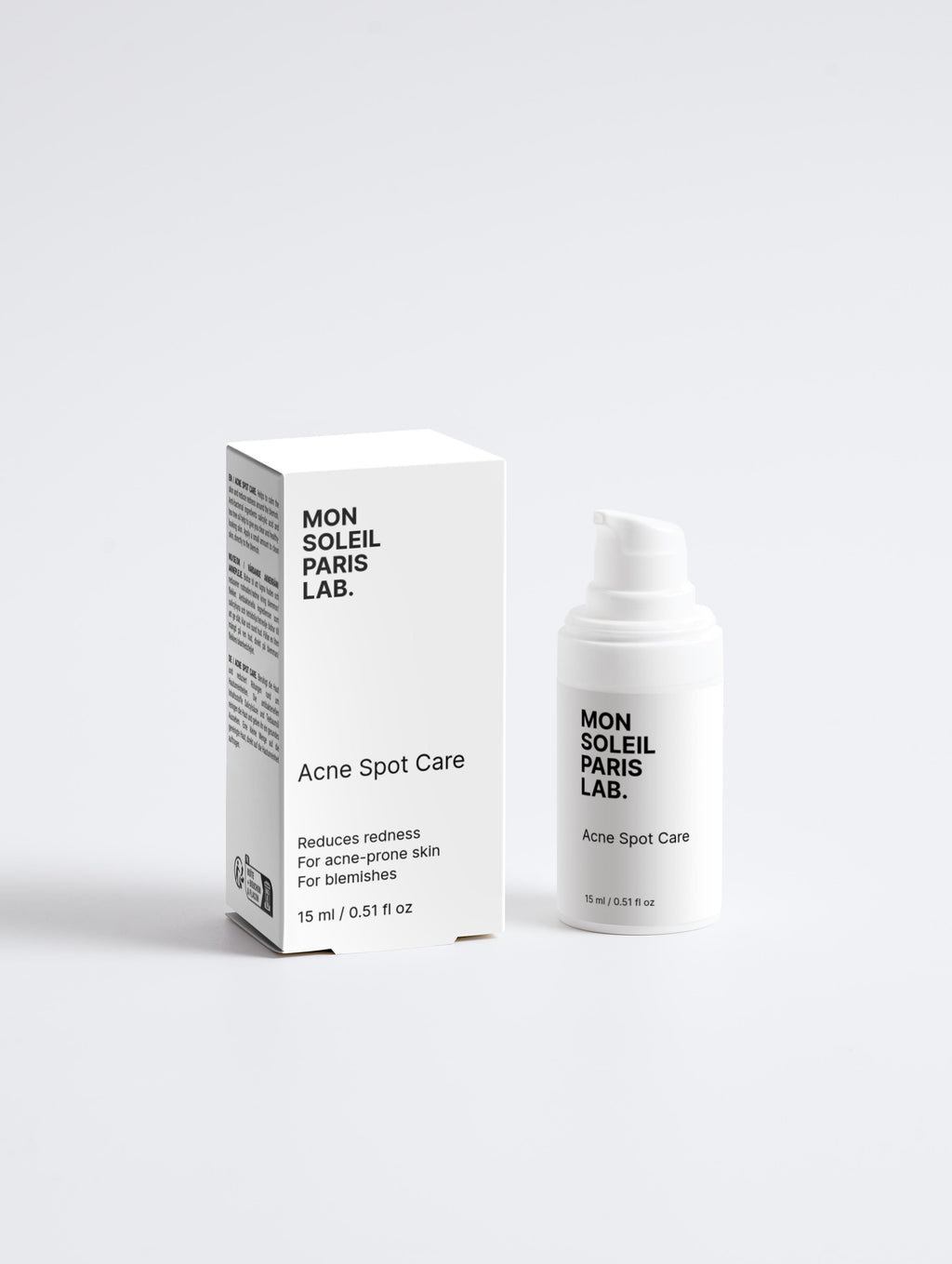 Acne Spot Care
