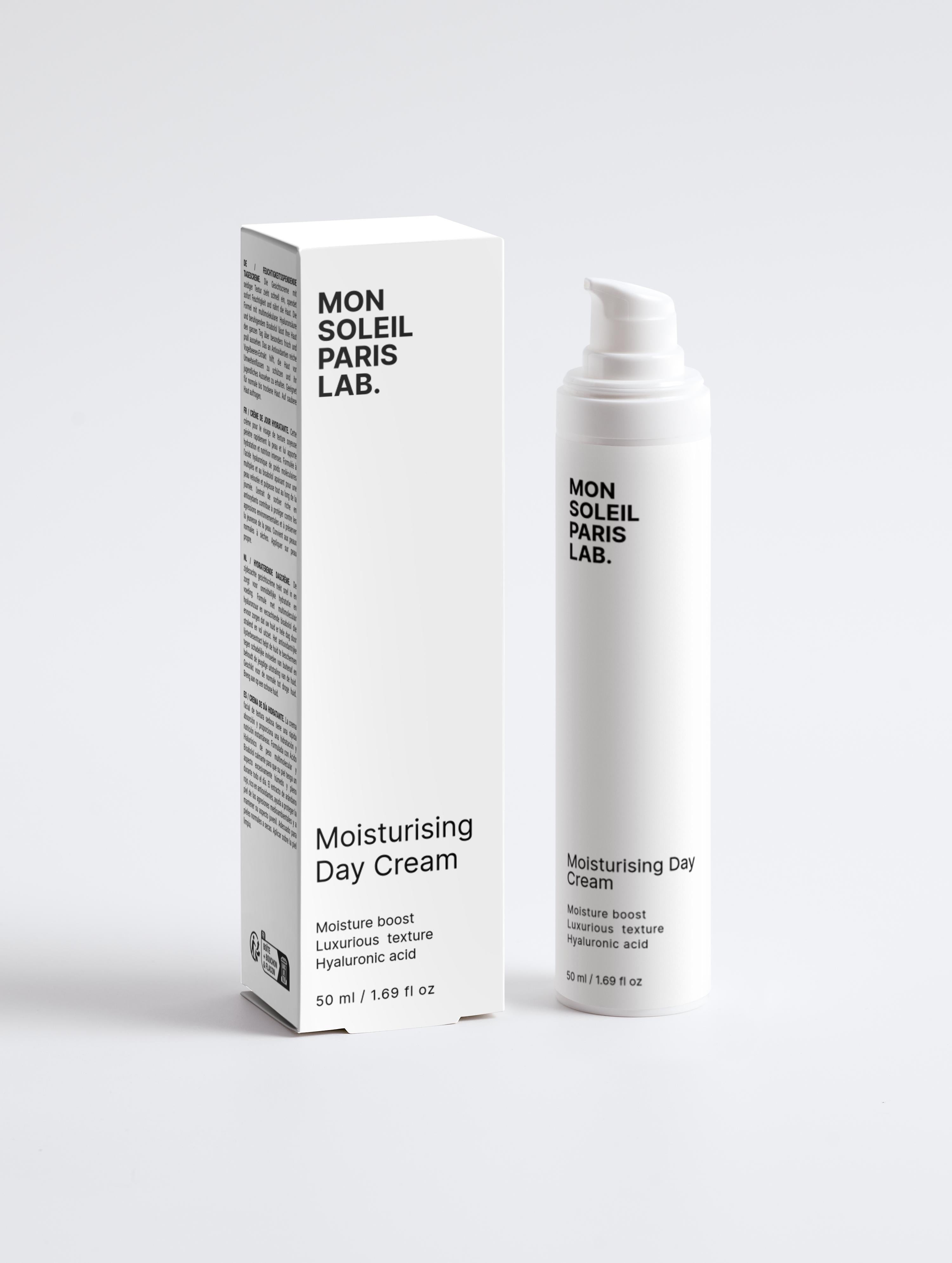 Moisturising Day Cream 50 ml
